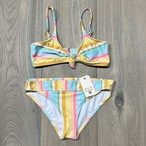 Billabong Bikini- NWT